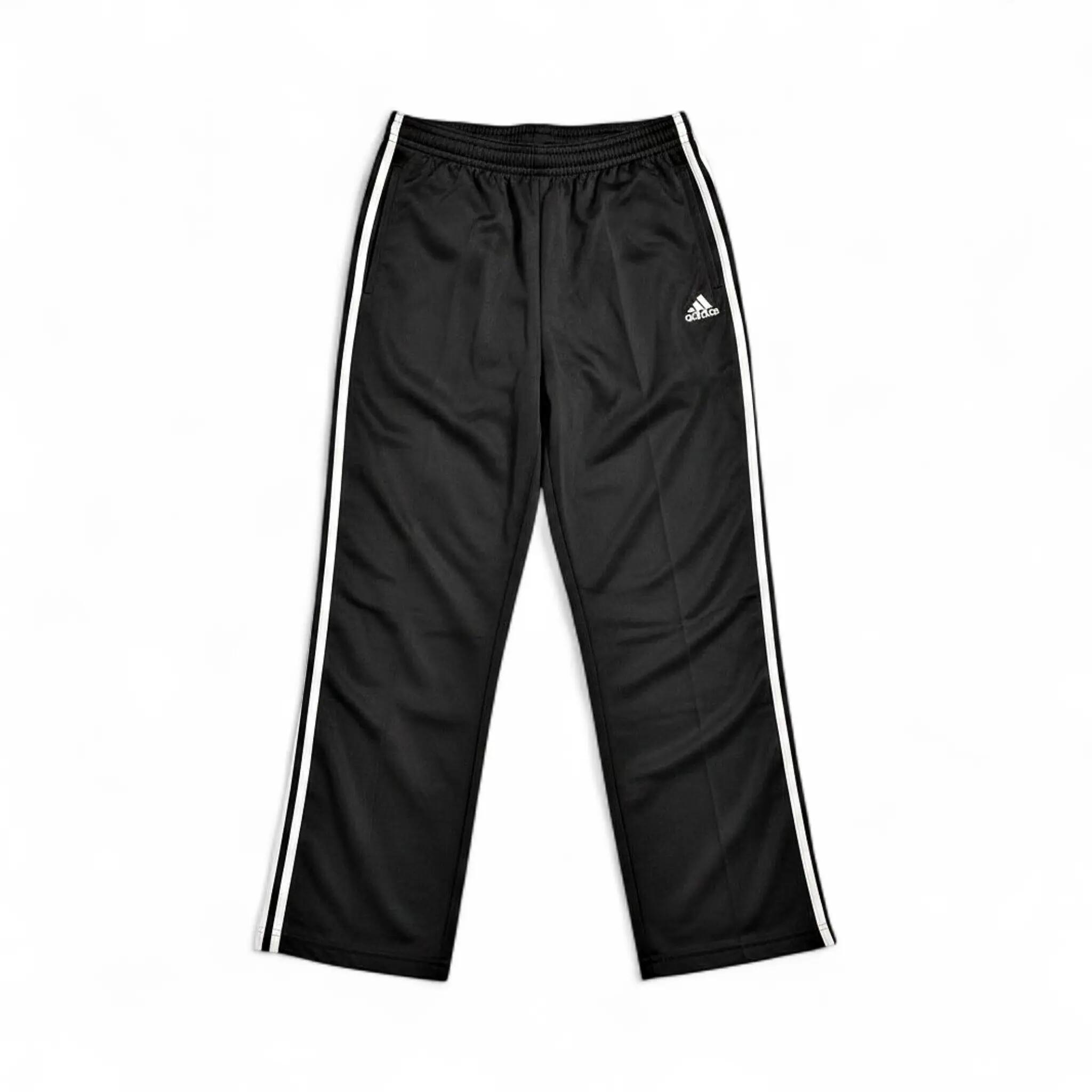 Trainingsanzug ESS 3S PES TS in Schwarz 5/7