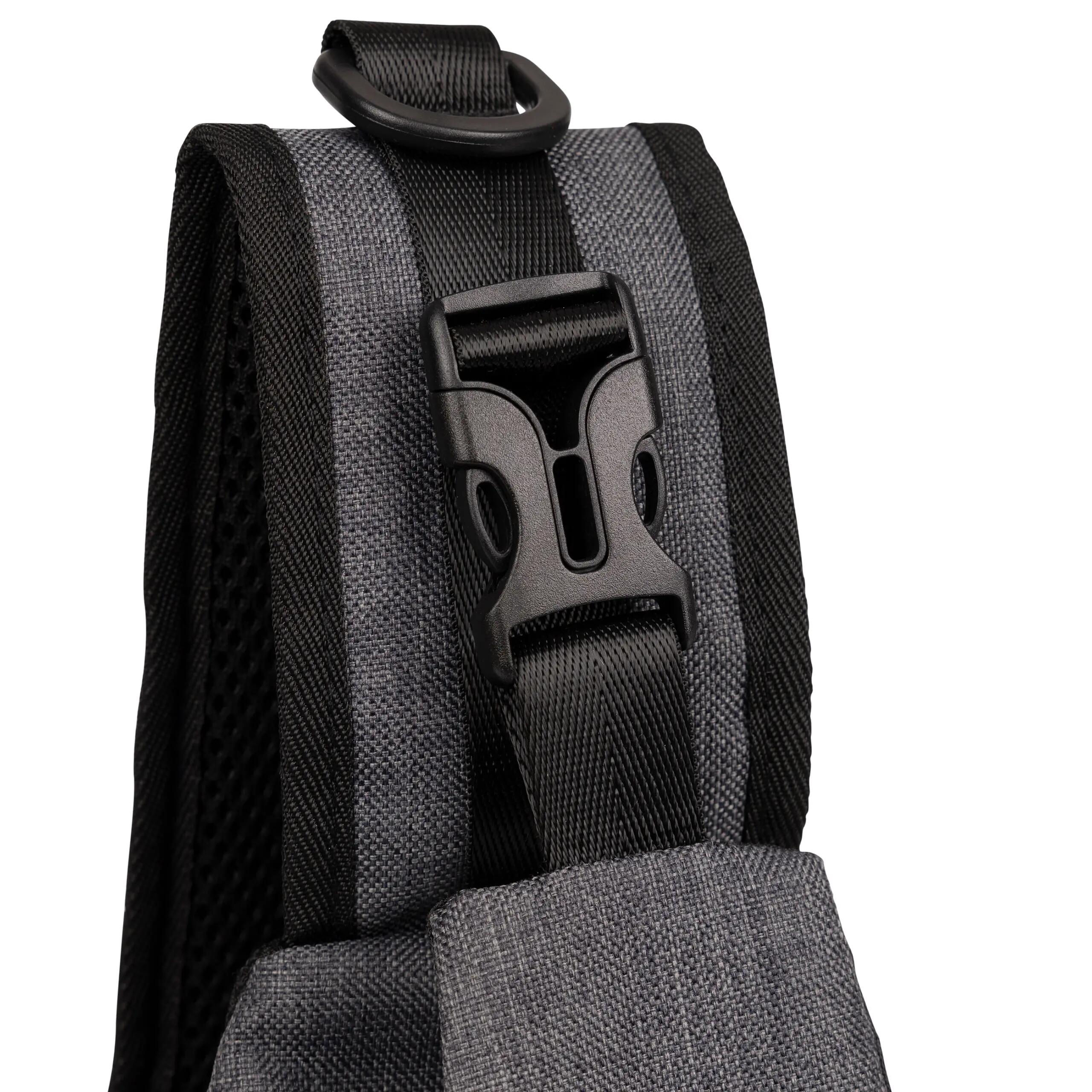 Sac bandoulière Trespass Versa 5/5