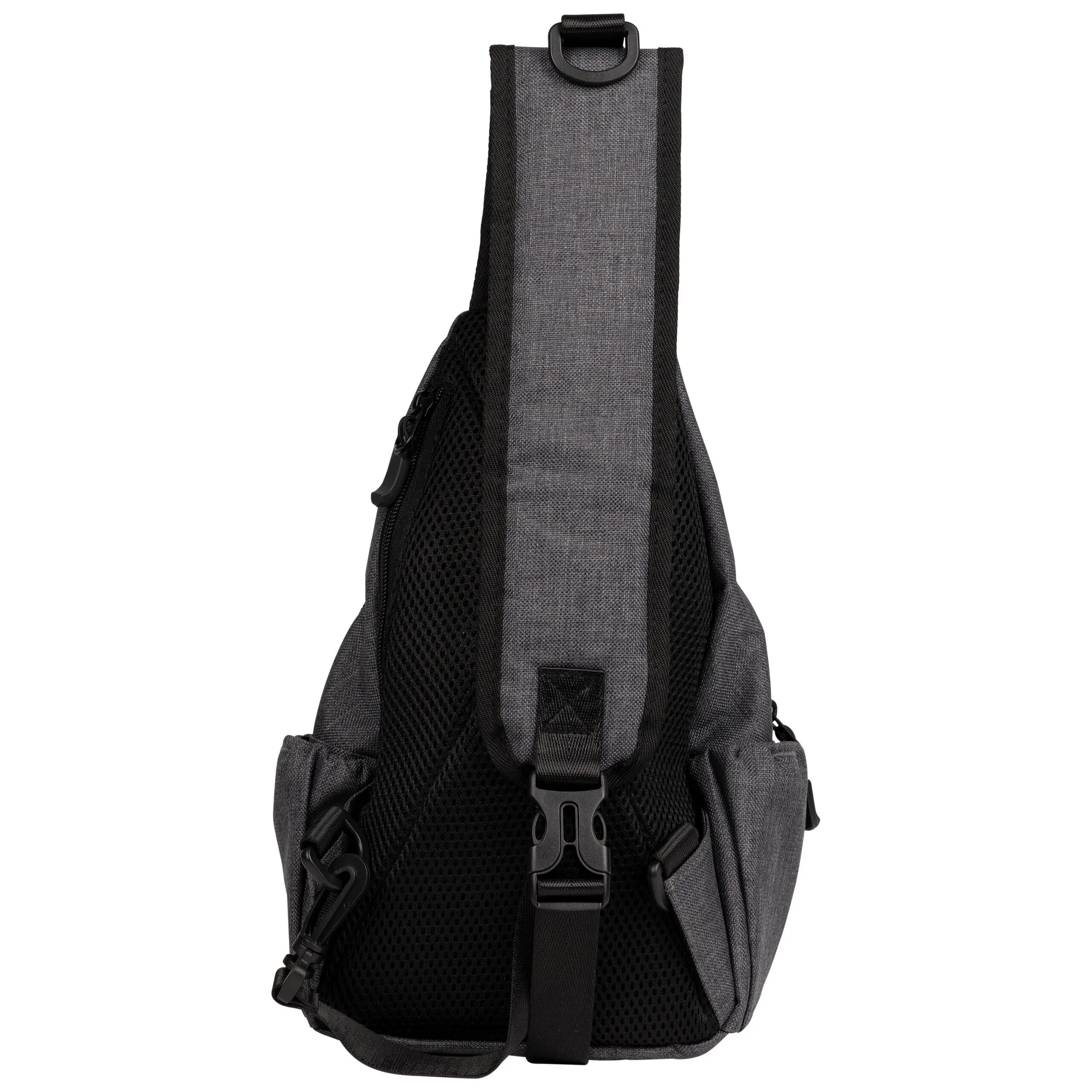 Sac bandoulière Trespass Versa 3/5
