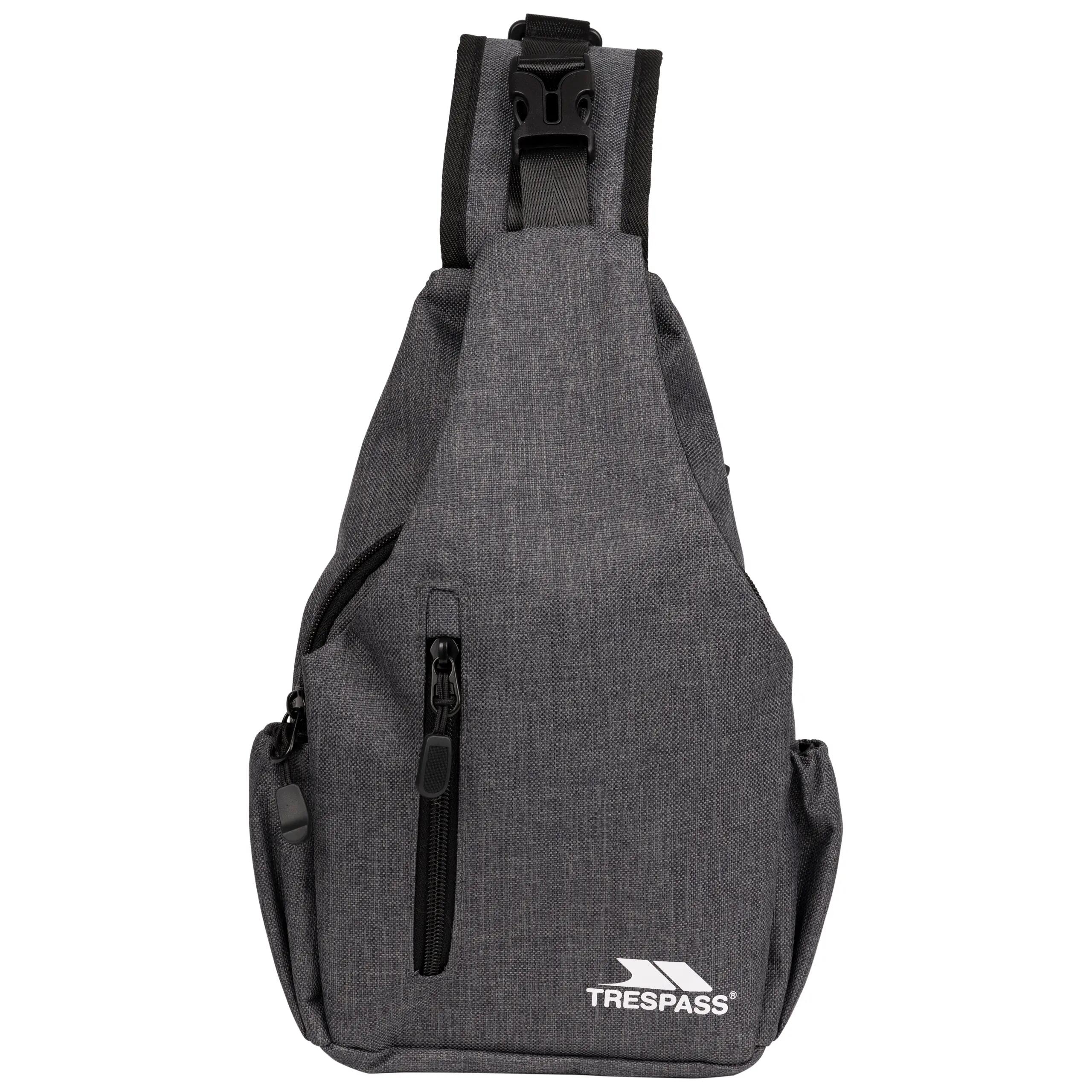 Sac bandoulière Trespass Versa 2/5