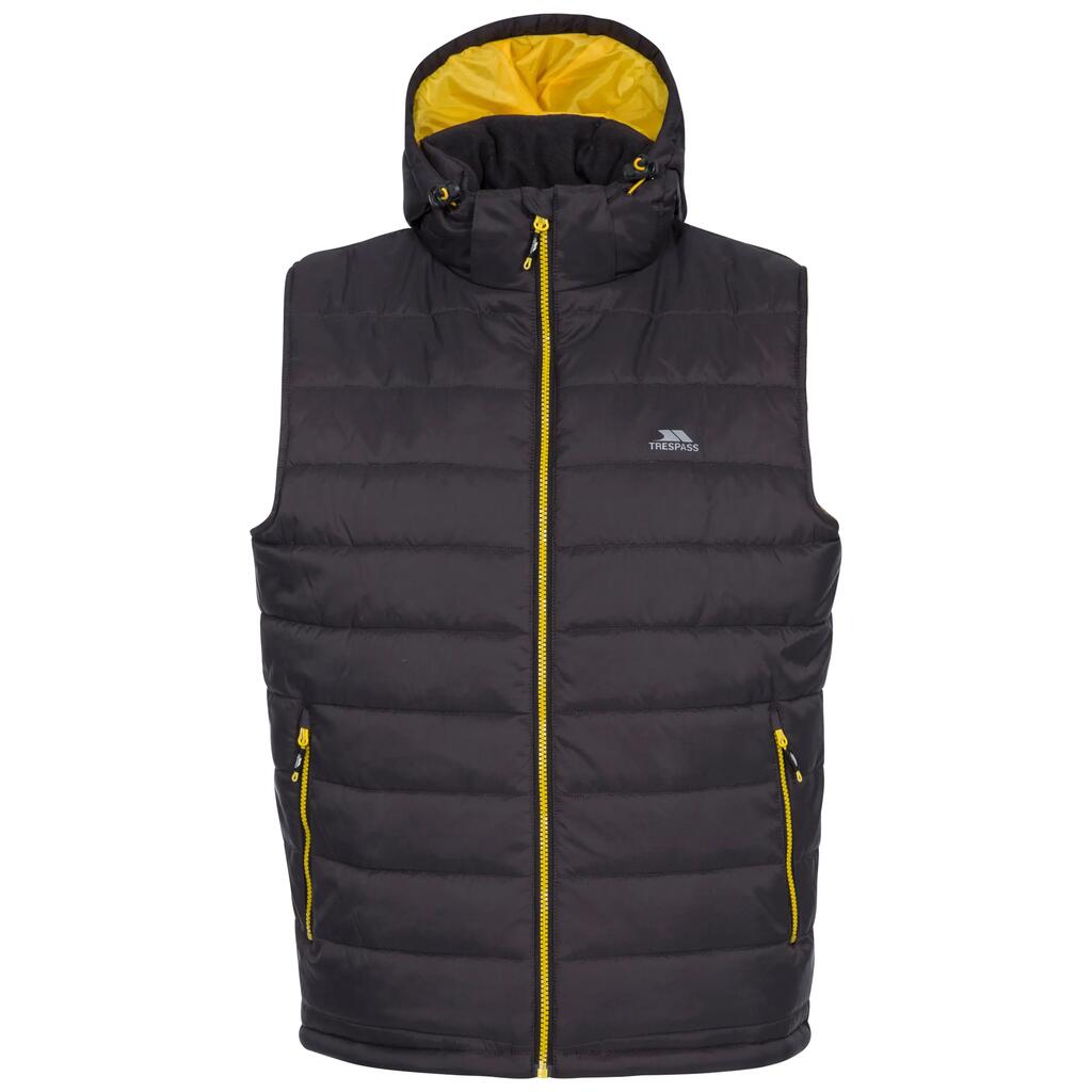 GREY / YELLOW