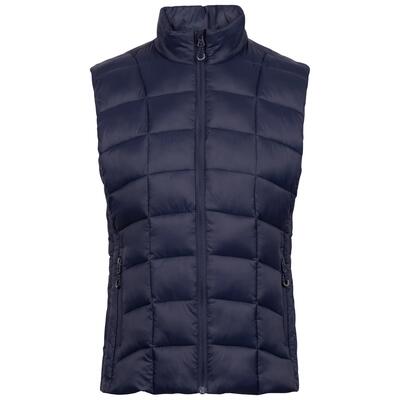 Trespass Ogbere - Gilet Donna Tp50 Navy
