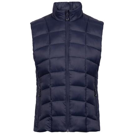 Trespass Ogbere - Gilet Femme Tp50 Marine