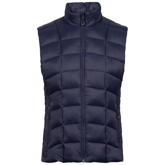 Trespass Ogbere - Gilet Femme Tp50 Marine