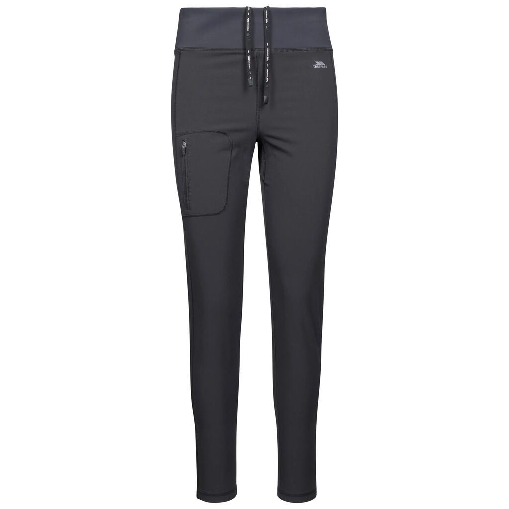 Womens Outdoors Water Repellent Walking Hiking Active Trousers - Jovana