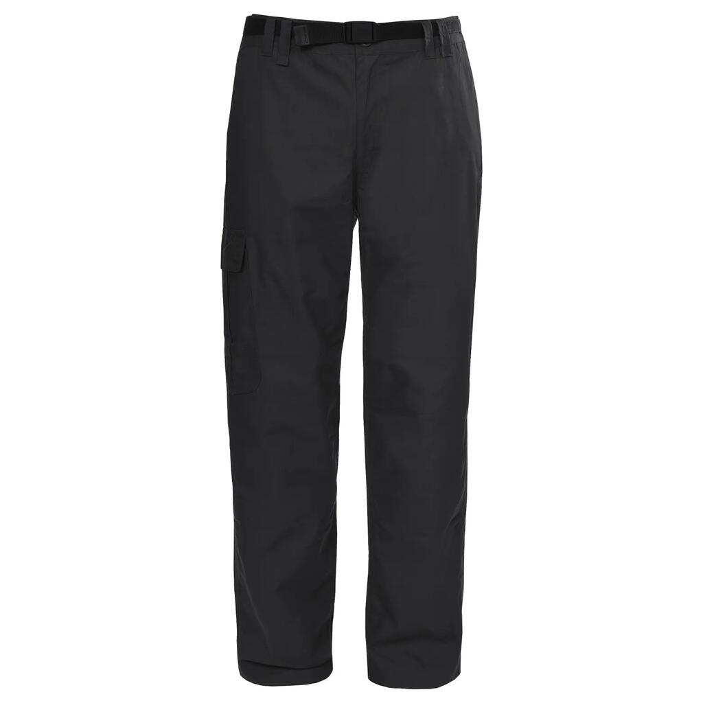 Mens Walking Trousers Cargo Pant Hiking Trekking XXS