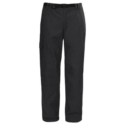 Trespass Clifton Thermal - Pantalon cargo homme, imperméable, UV40+