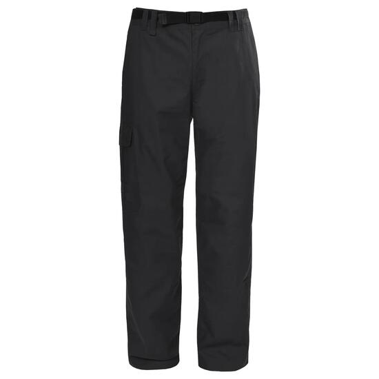 Trespass Clifton Thermal - Mâle Trs Noir