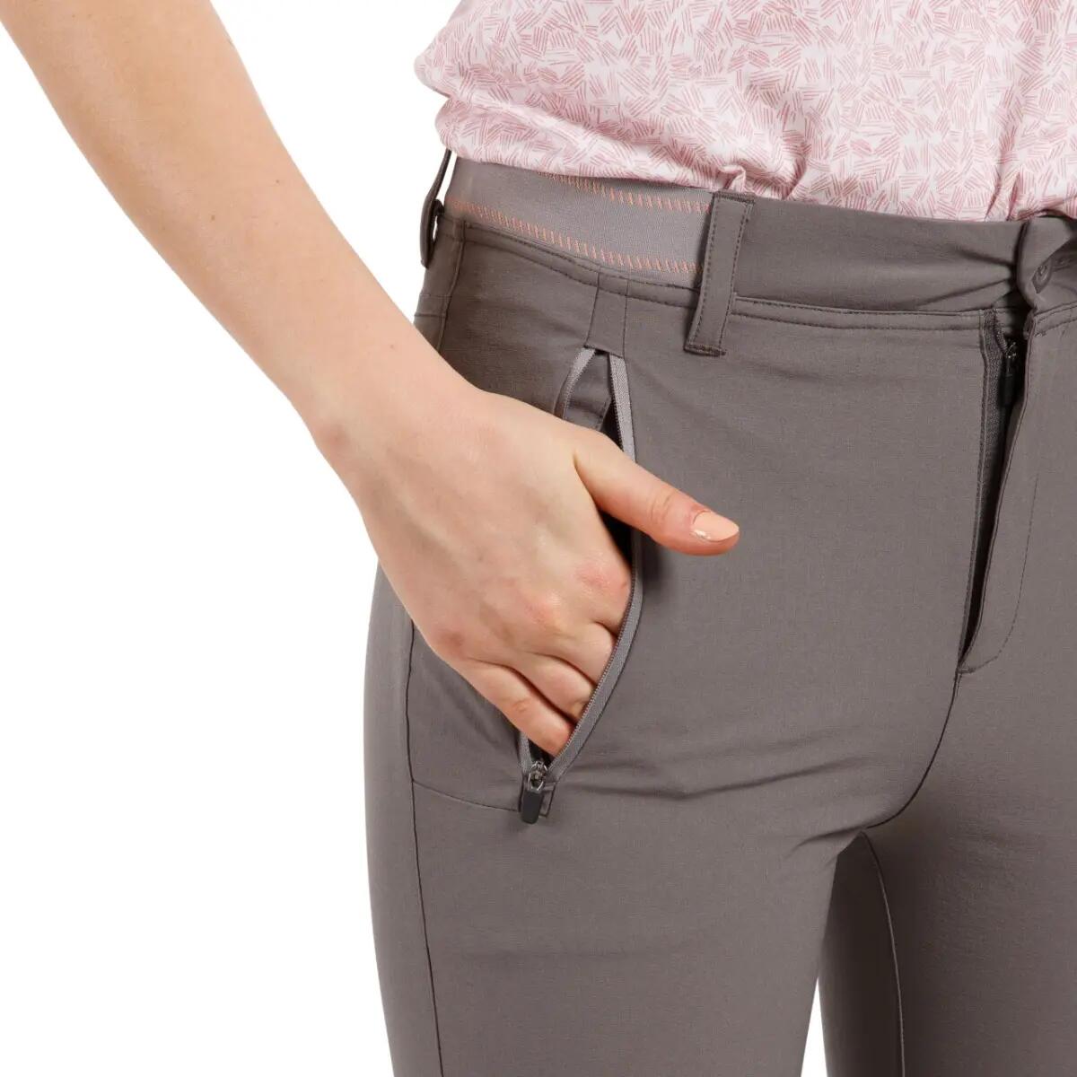 3/4 Wanderhose Trespass GRATEFUL für Damen 5/7