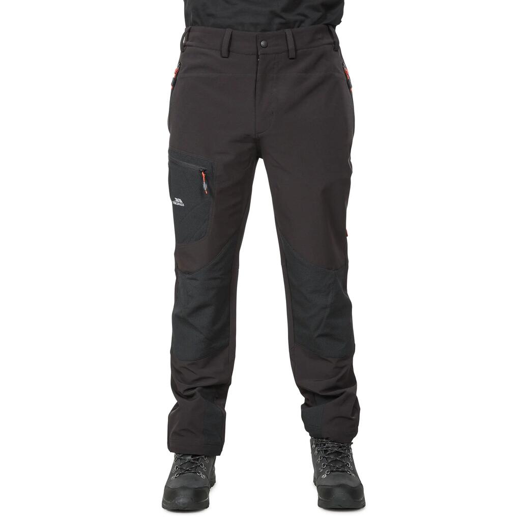 Mens Walking Trousers Cargo Pant Hiking Trekking Rambler