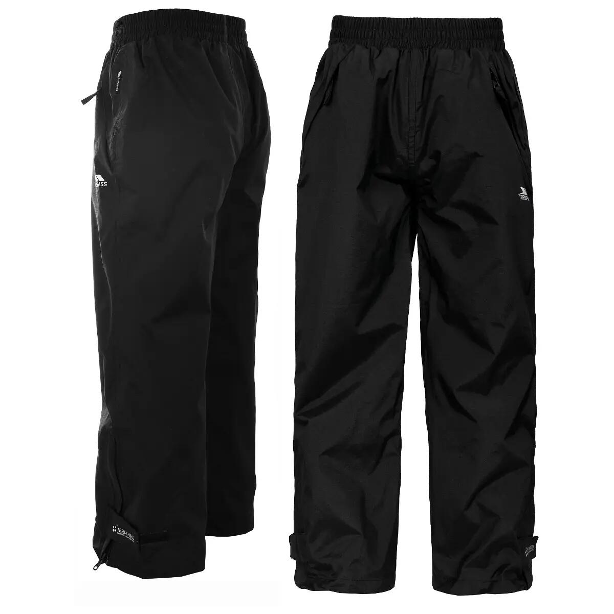 Pantalon imperméable bébé Trespass Echo 4/4