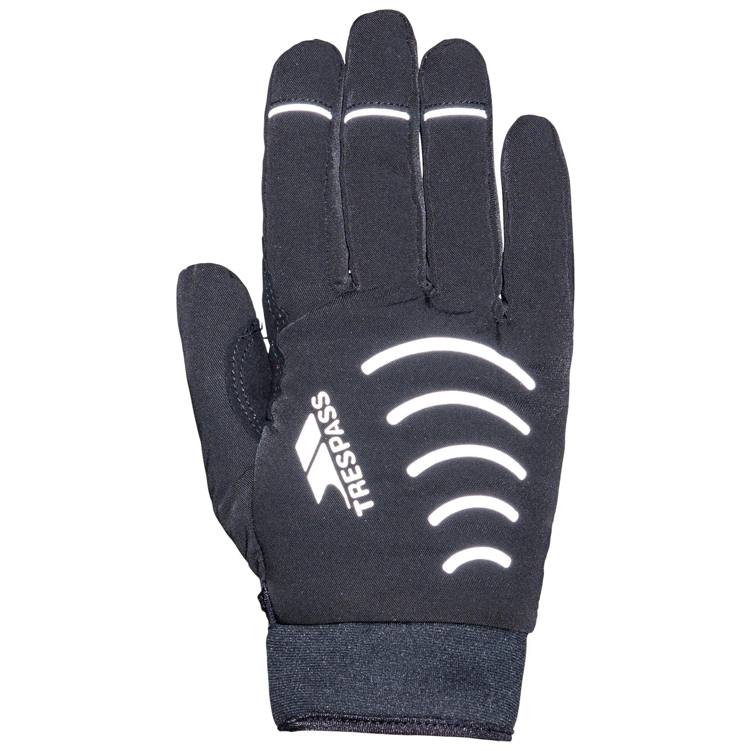 Trespass Crossover - Gant Crossover Unisexe Noir 4/4