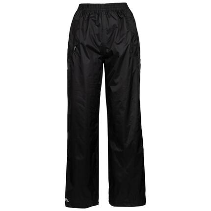 Wasserdichte Hose für Damen Trespass Qikpac