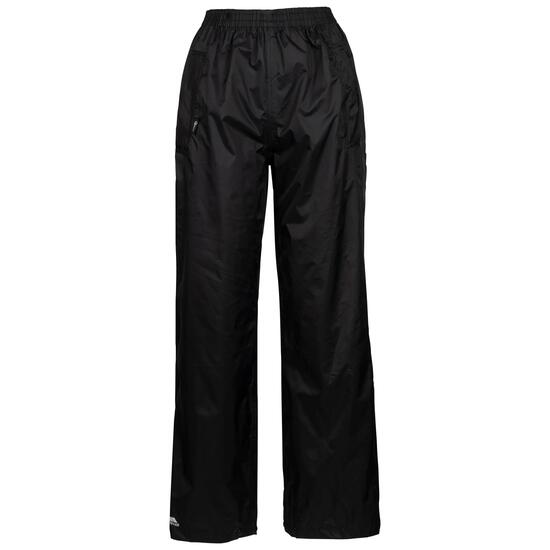Wasserdichte Hose für Damen Trespass Qikpac