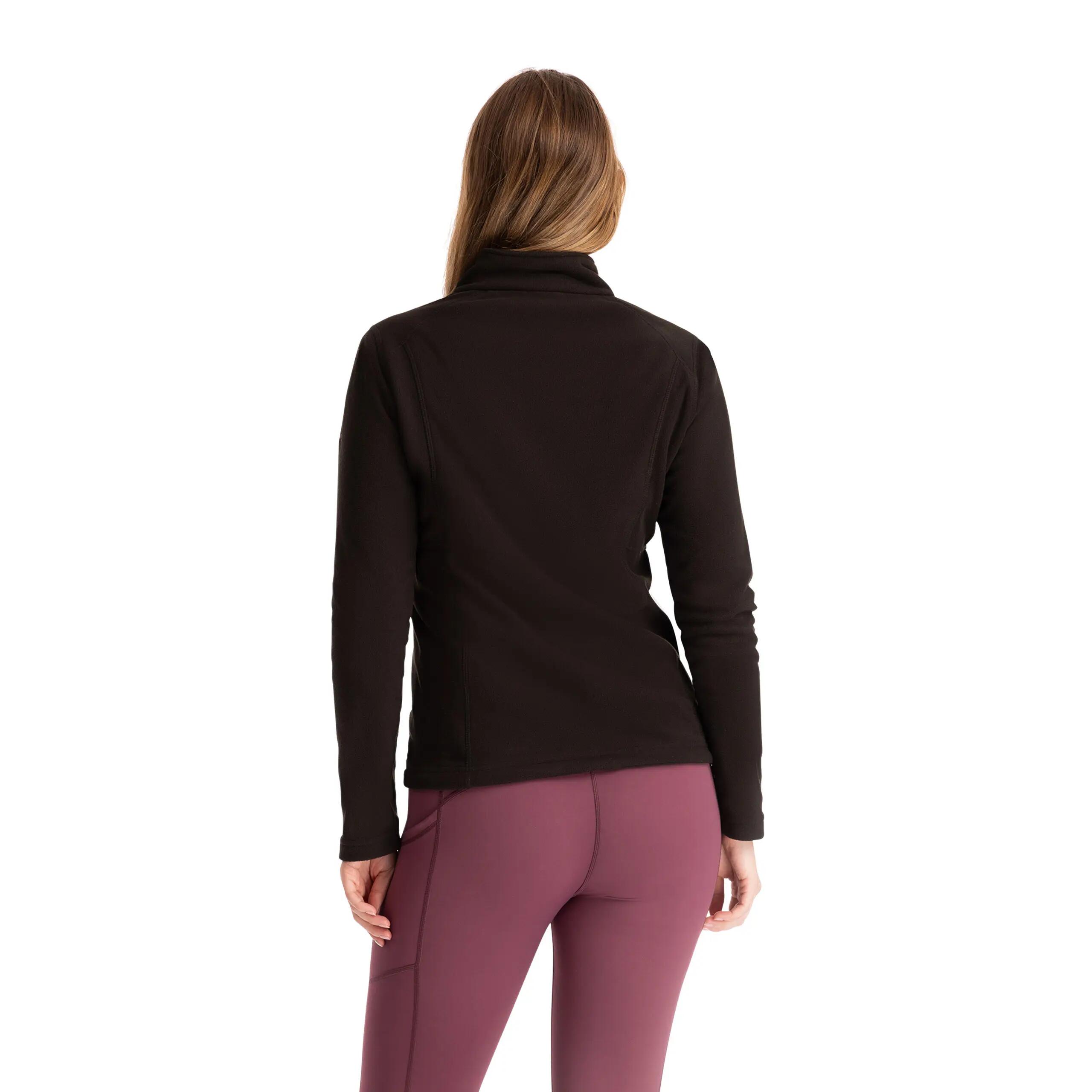 Damesfleece Trespass Renato 5/5