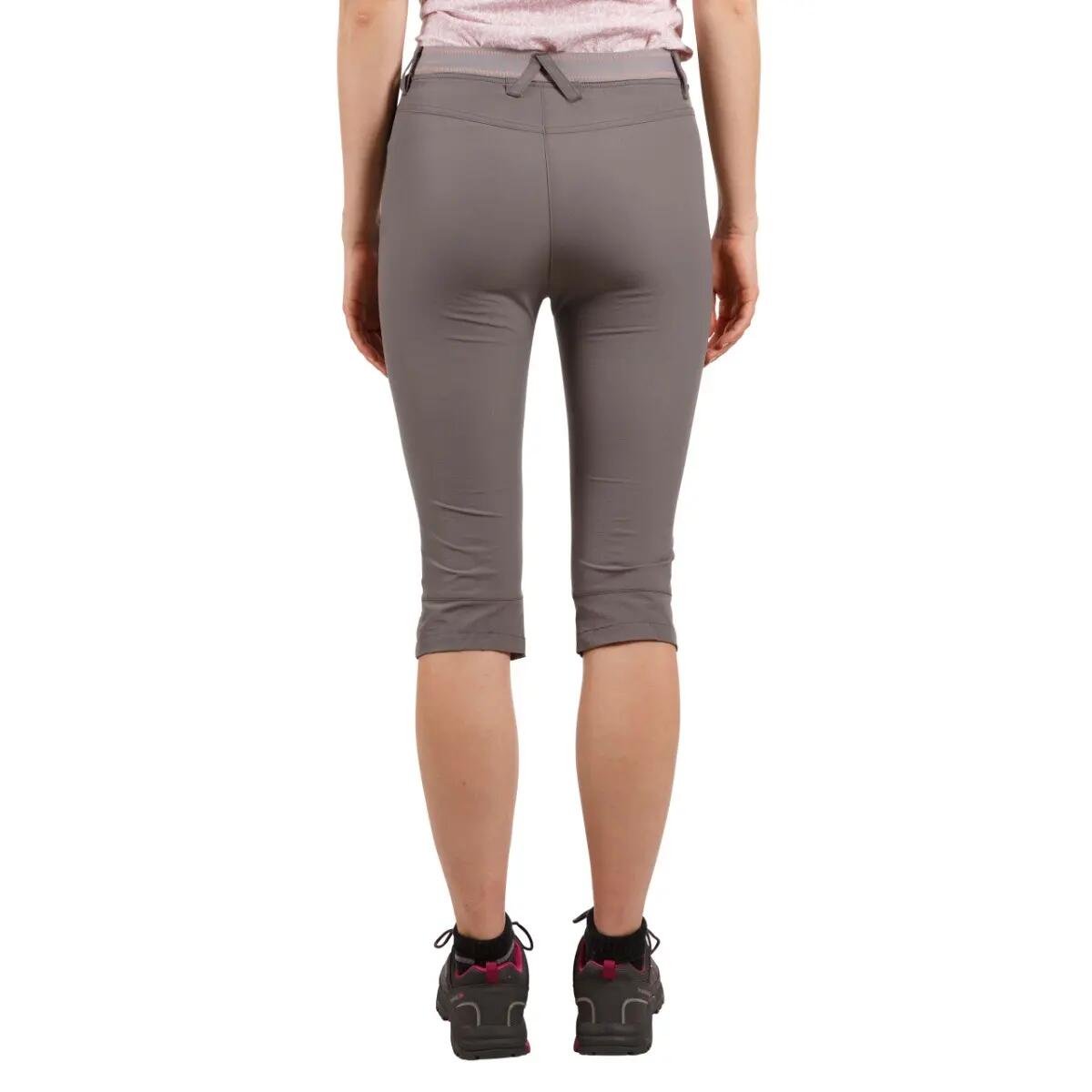 3/4 Wanderhose Trespass GRATEFUL für Damen 4/7