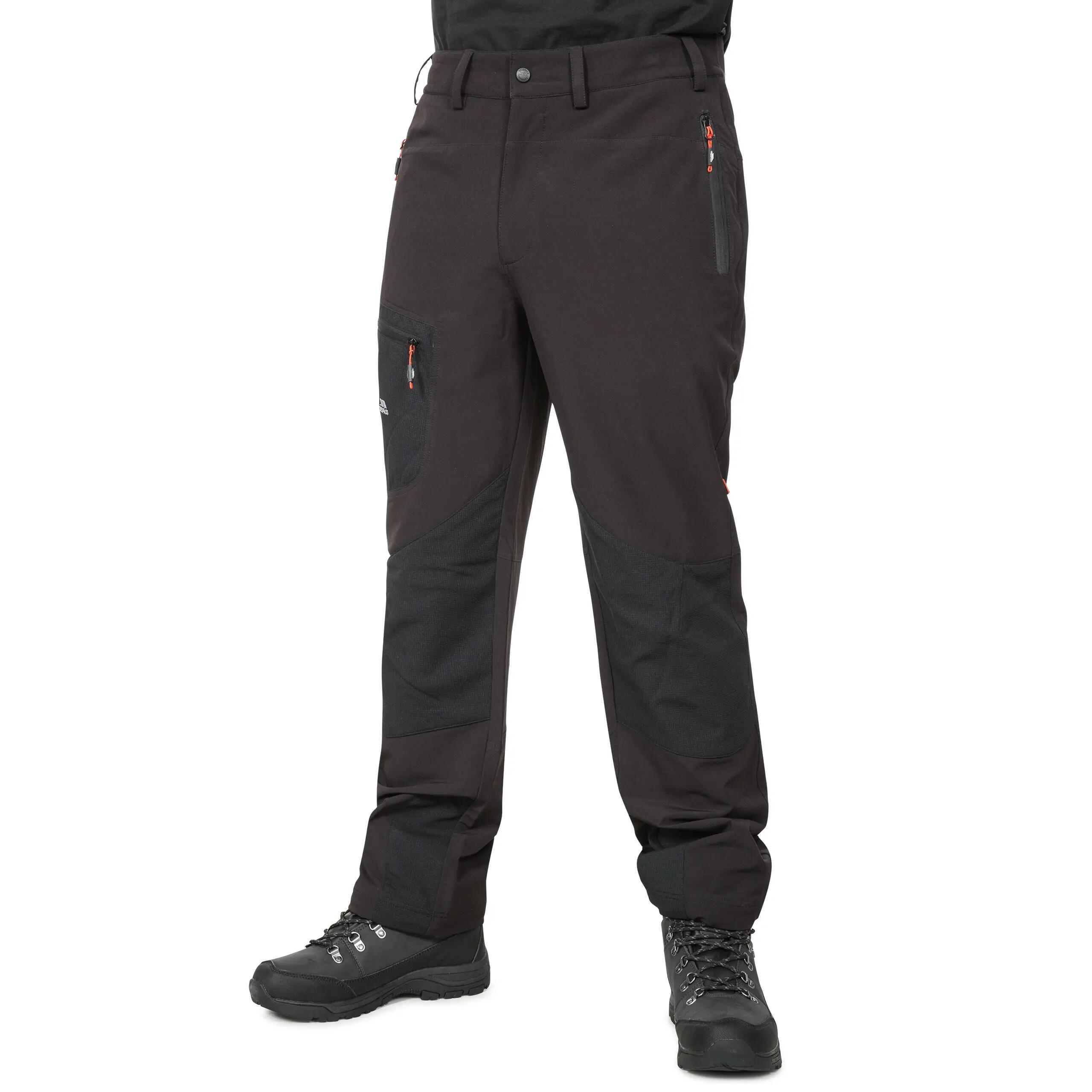 Pantalon d'extérieur Trespass Passcode 4/5