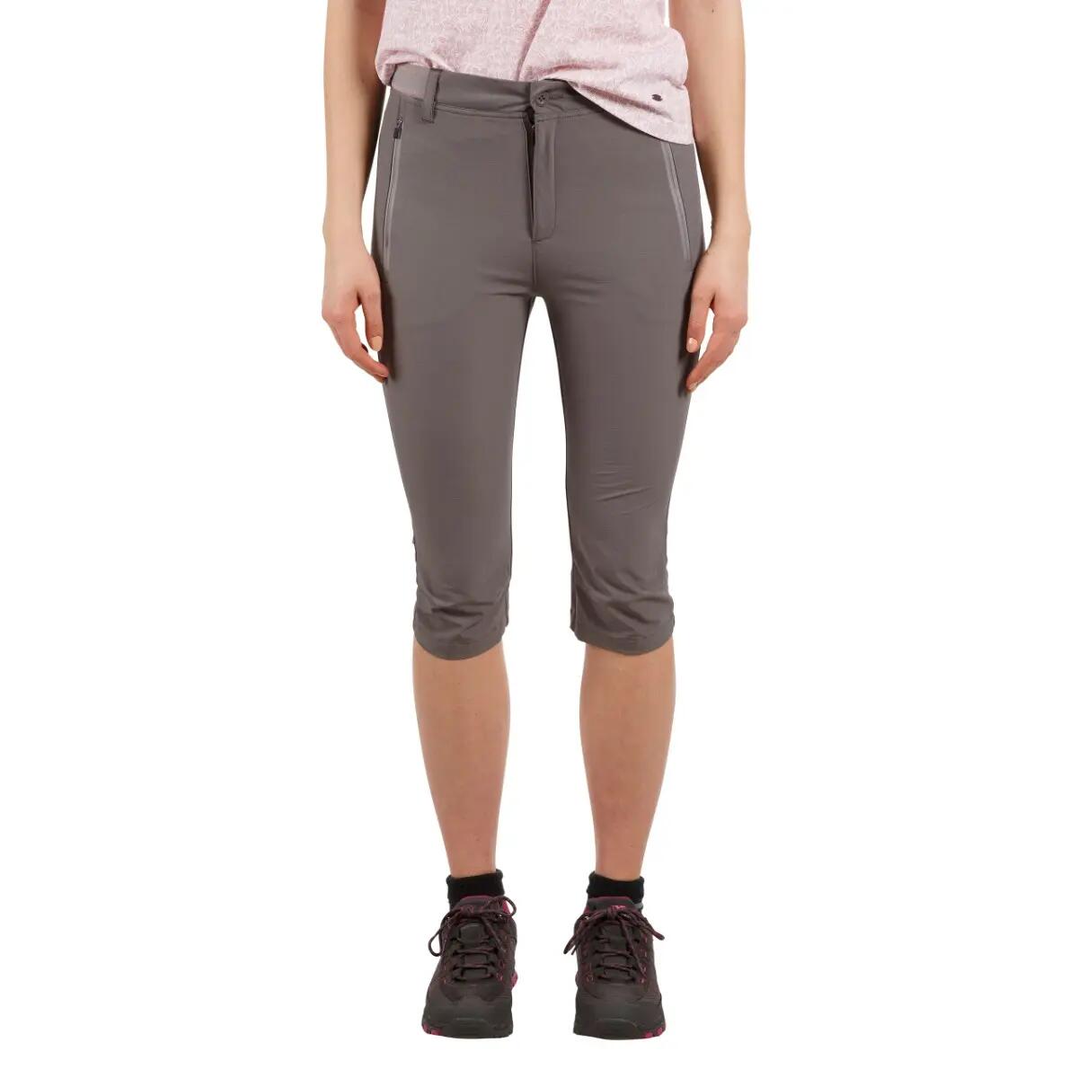 3/4 Wanderhose Trespass GRATEFUL für Damen 3/7