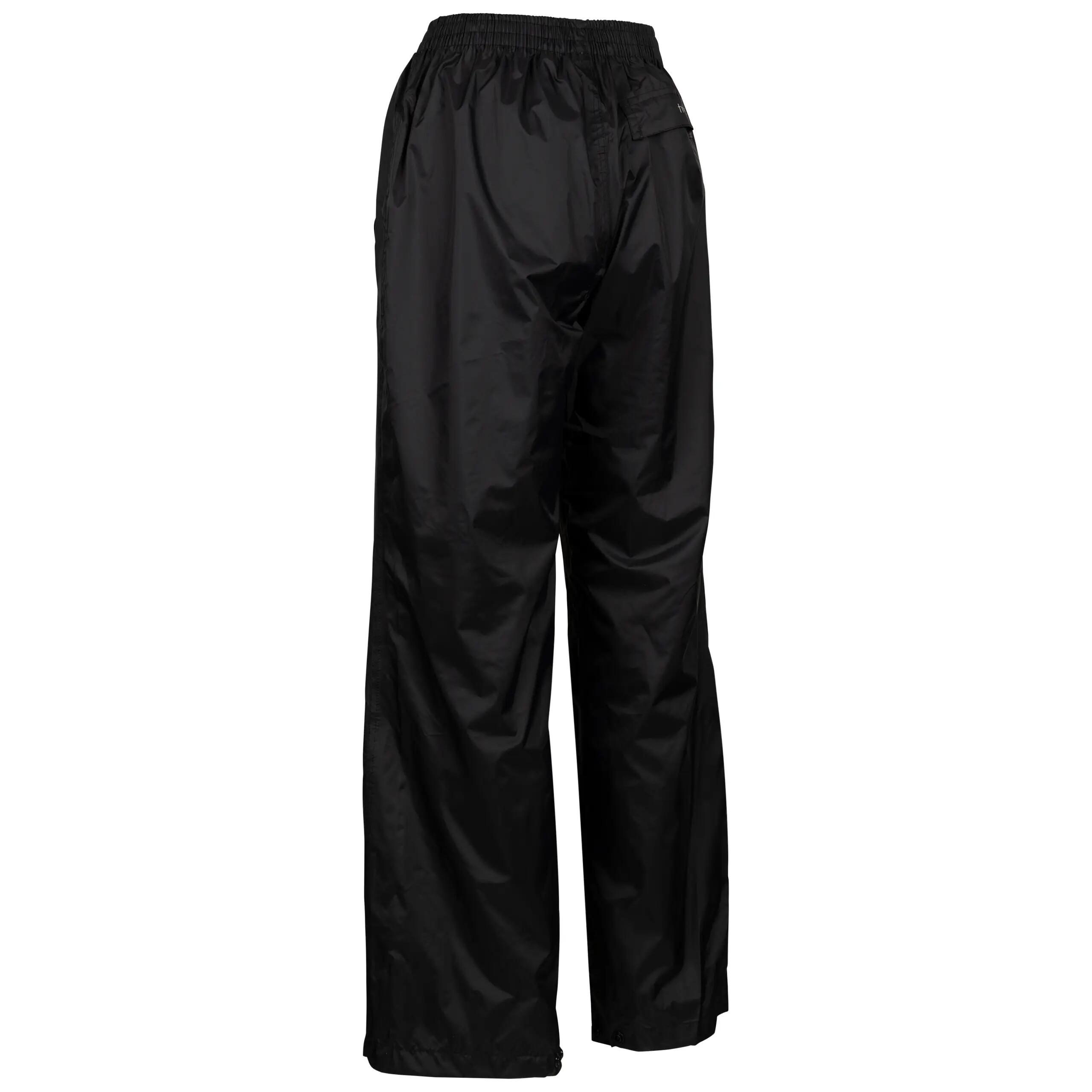 Pantalon imperméable femme Trespass Qikpac 3/6