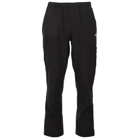 Trespass Ryder - Pantalon Homme Noir