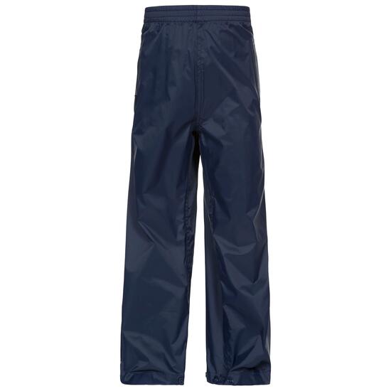 Pantalon imperméable enfant Trespass Qikpac