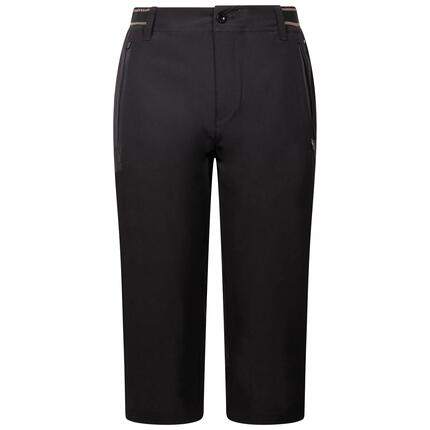 Trespass Grateful - Femelle 3/4 Trs Noir