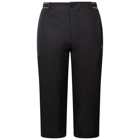 Trespass Grateful - Femelle 3/4 Trs Noir