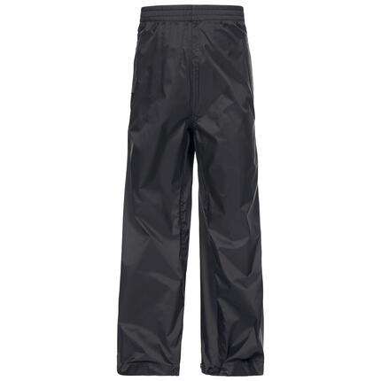 Pantalon imperméable enfant Trespass Qikpac