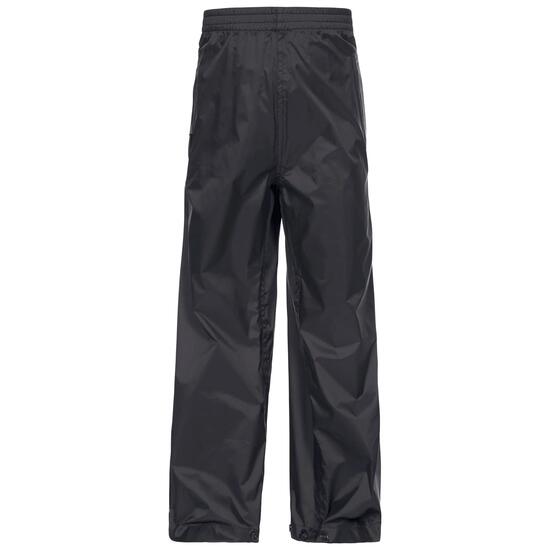 Pantalon imperméable enfant Trespass Qikpac