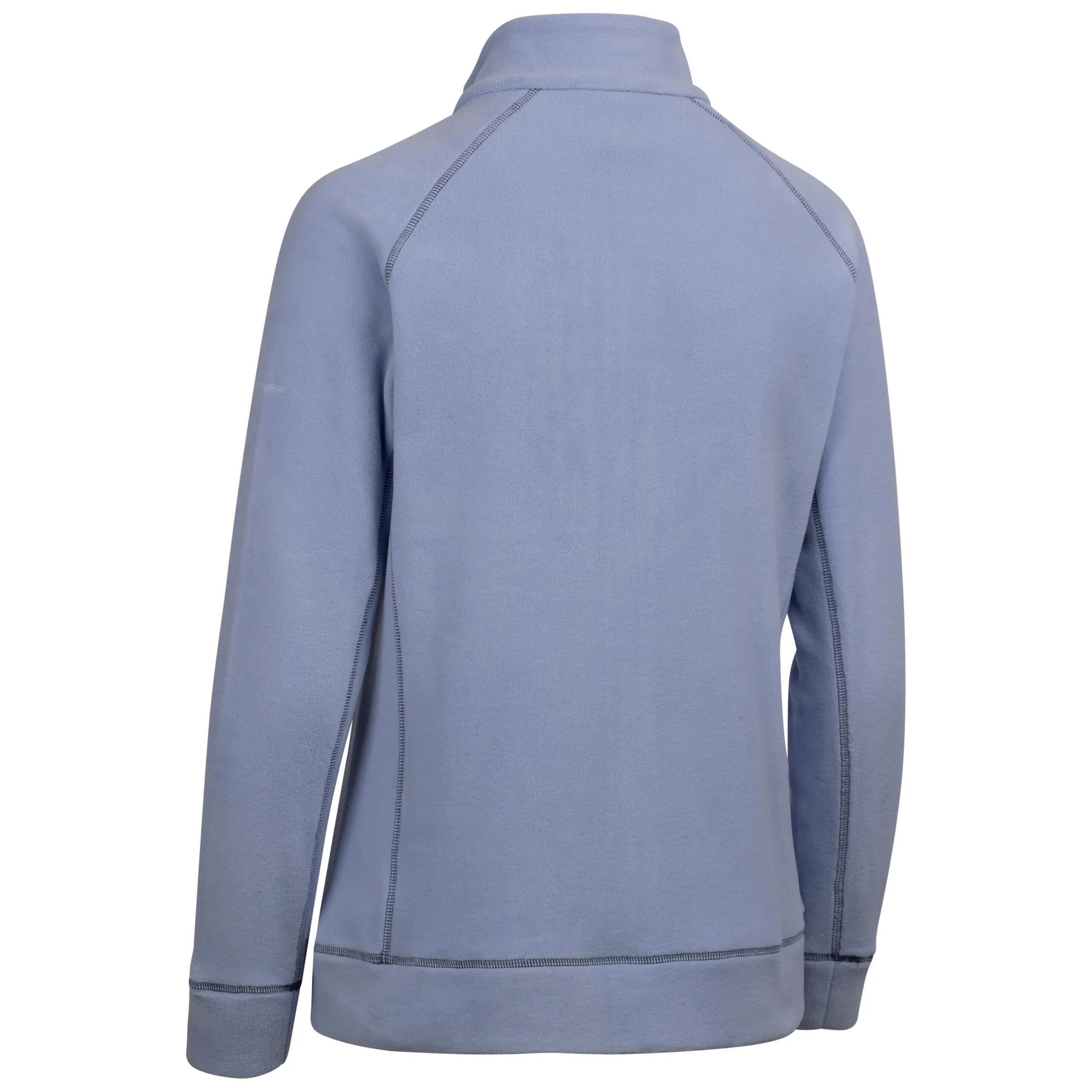 Trespass Script - Dames At200 Fleece Cool Blauw 2/5