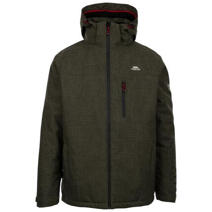 Trespass Fyfinn - Veste Homme Dark Vine Marl