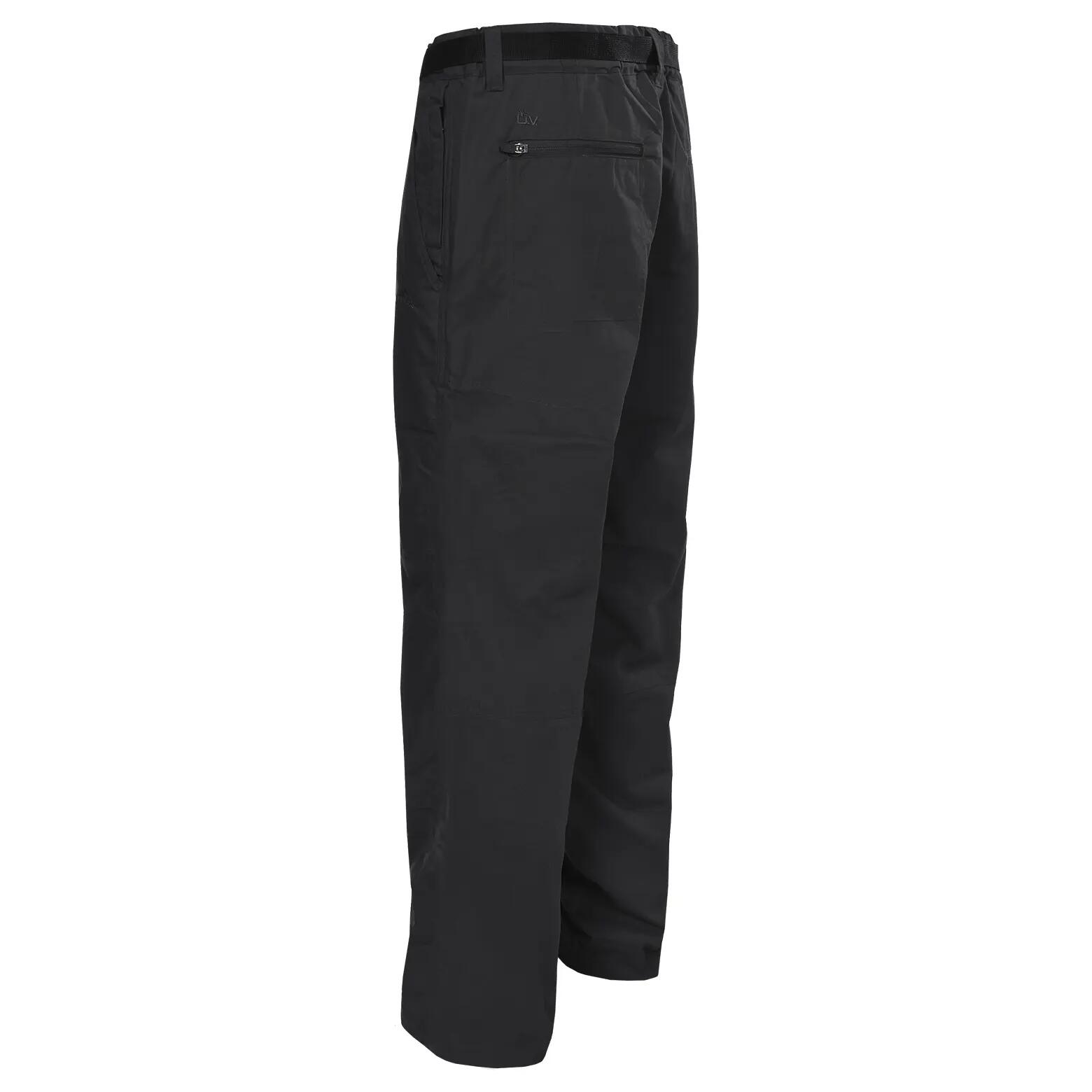 Trespass Clifton Thermal - Mâle Trs Noir 2/5