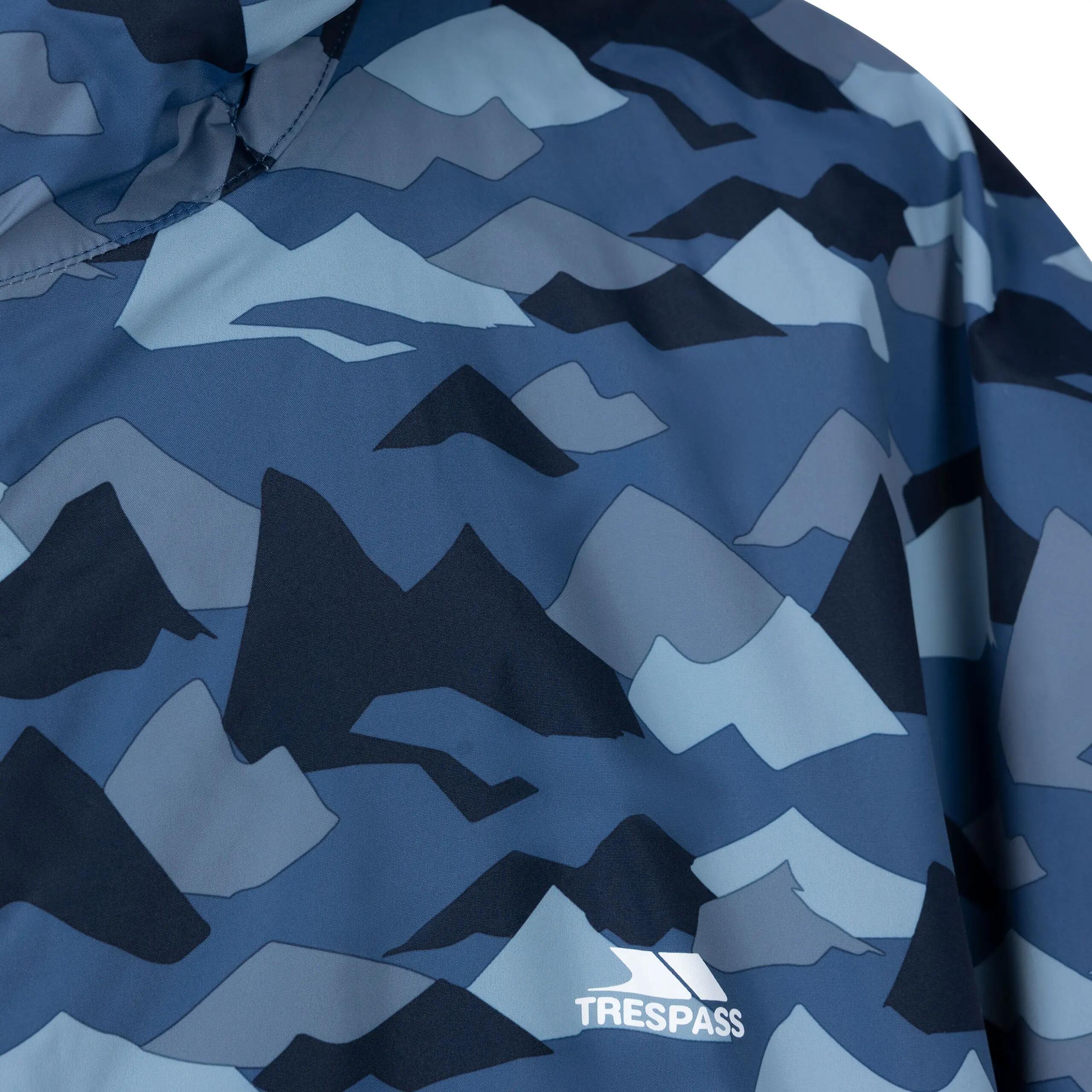 Cappotto Trespass Hudsan 5/5
