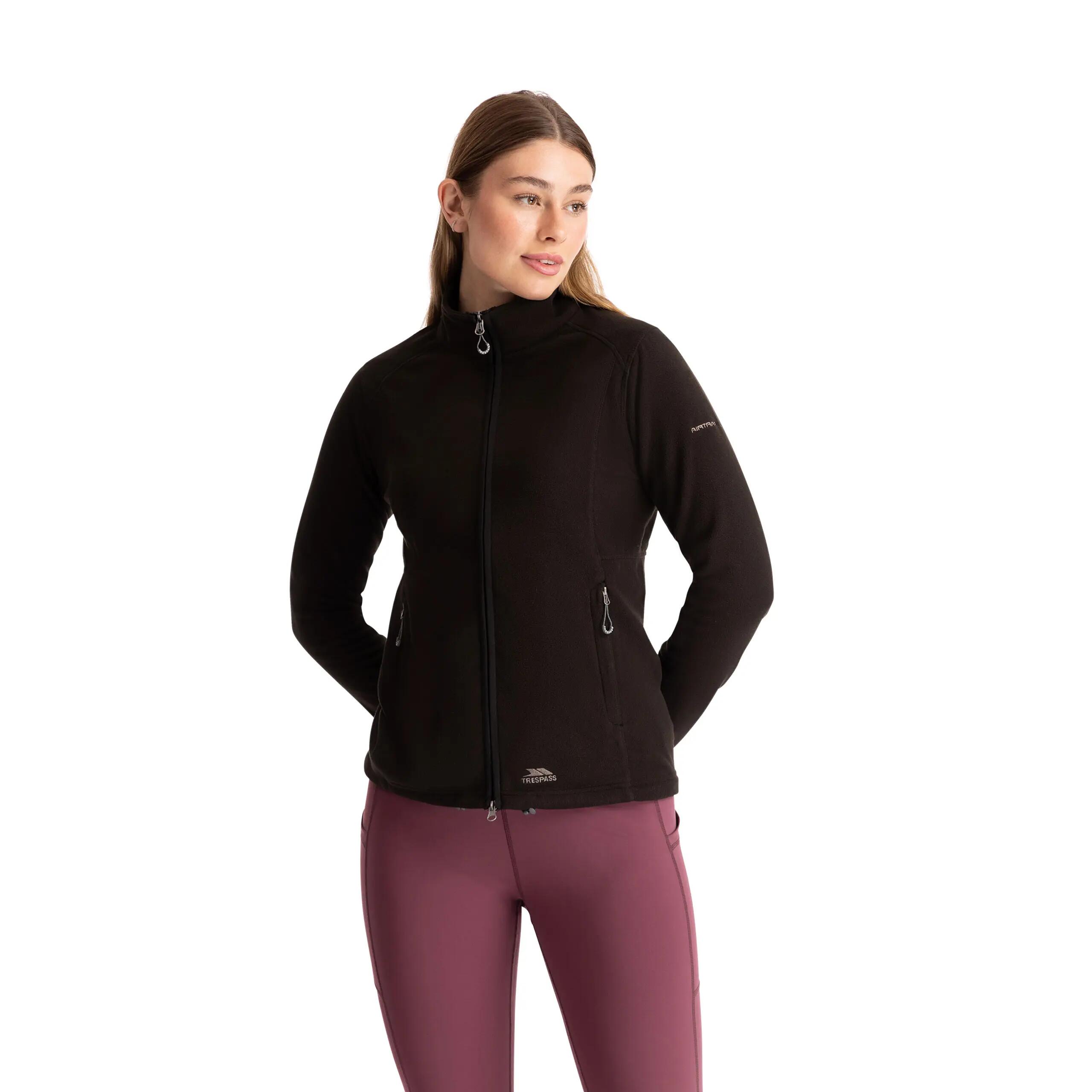 Damski polar Trespass Renato 3/5