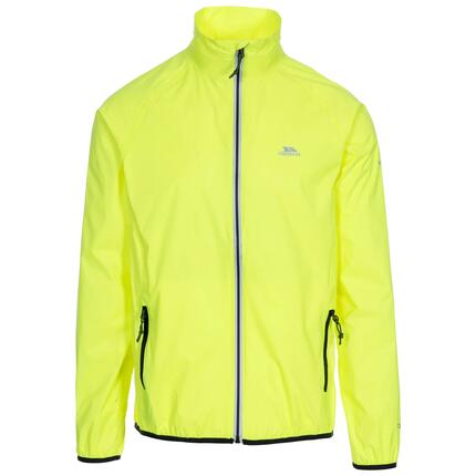 Veste imperméable Trespass Retract Shell