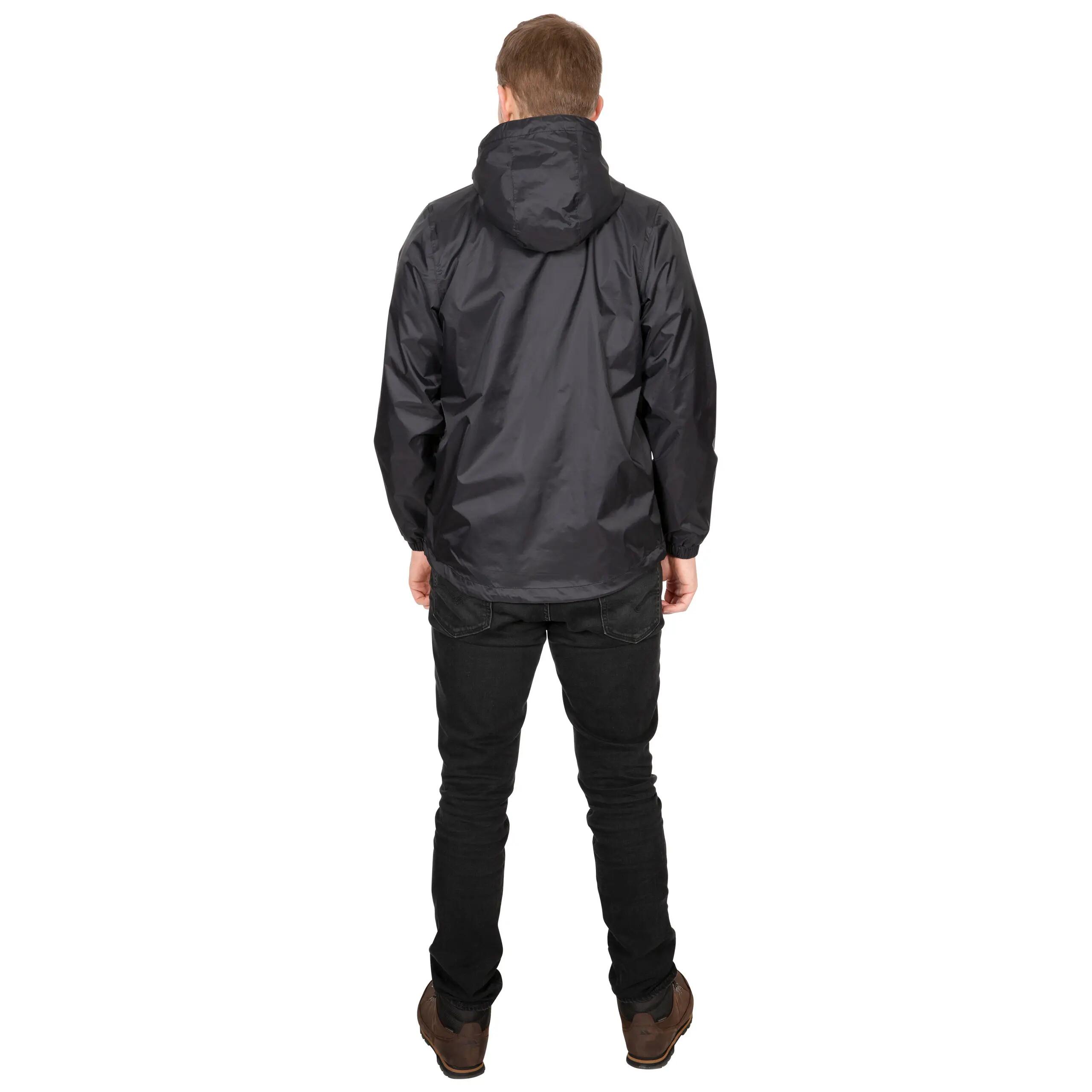 Veste imperméable Trespass Briar 4/5