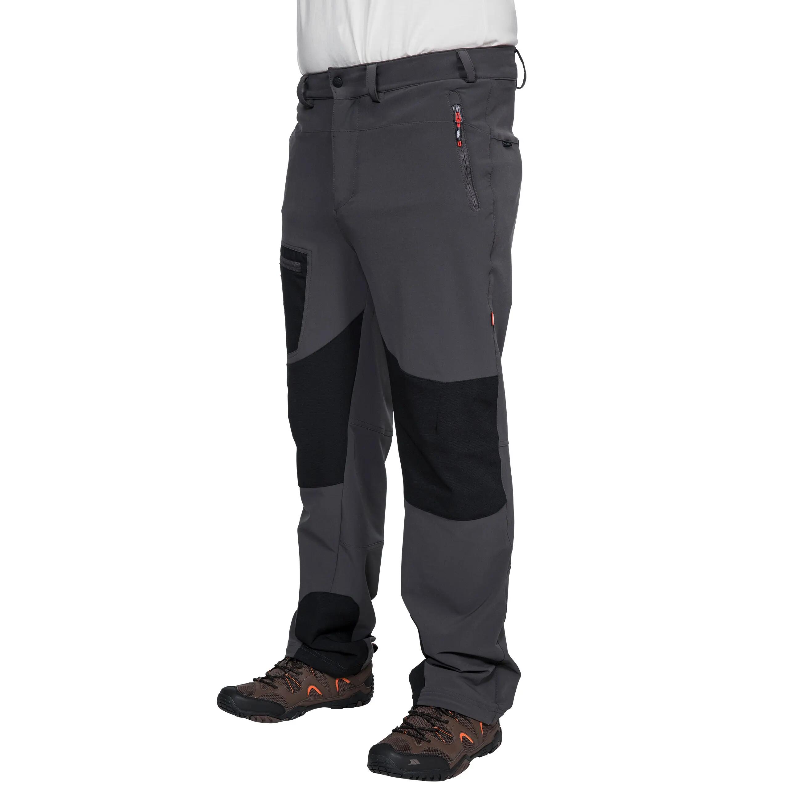 Pantaloni da esterno Trespass Passcode 5/5