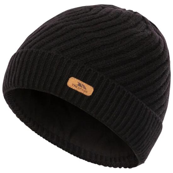 Trespass Twisted - Chapeau Femme Noir