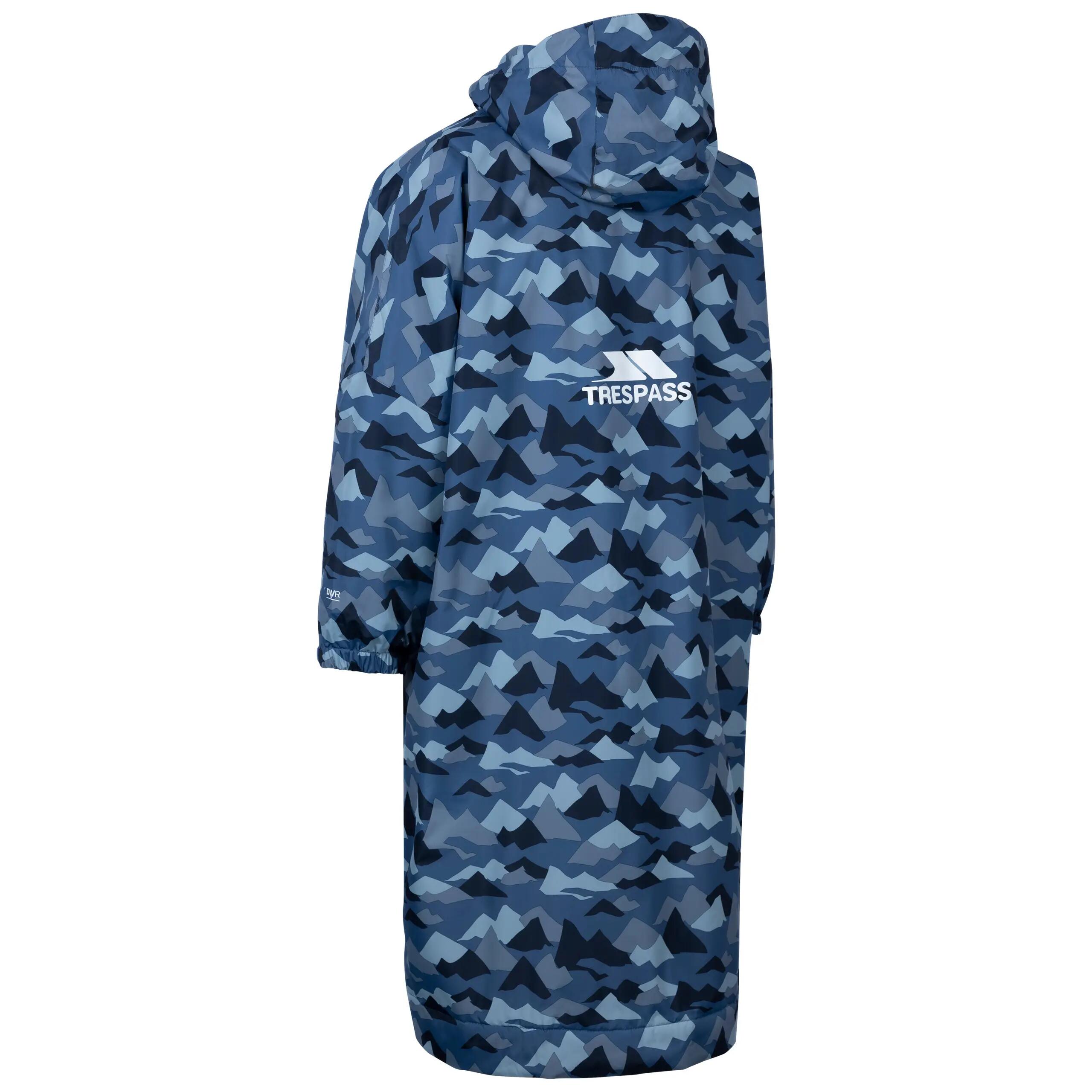 Cappotto Trespass Hudsan 2/5