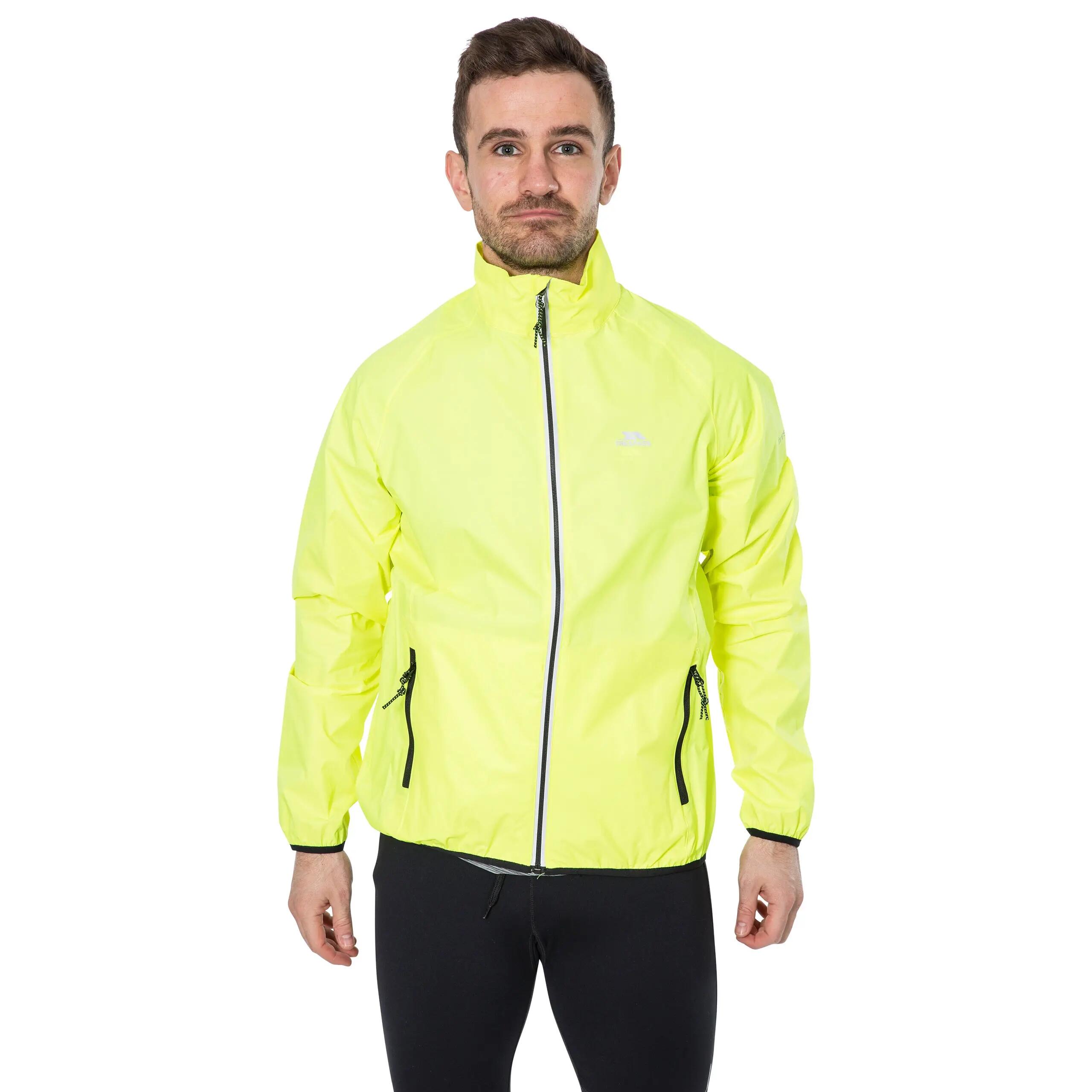 Veste imperméable Trespass Retract Shell 3/7