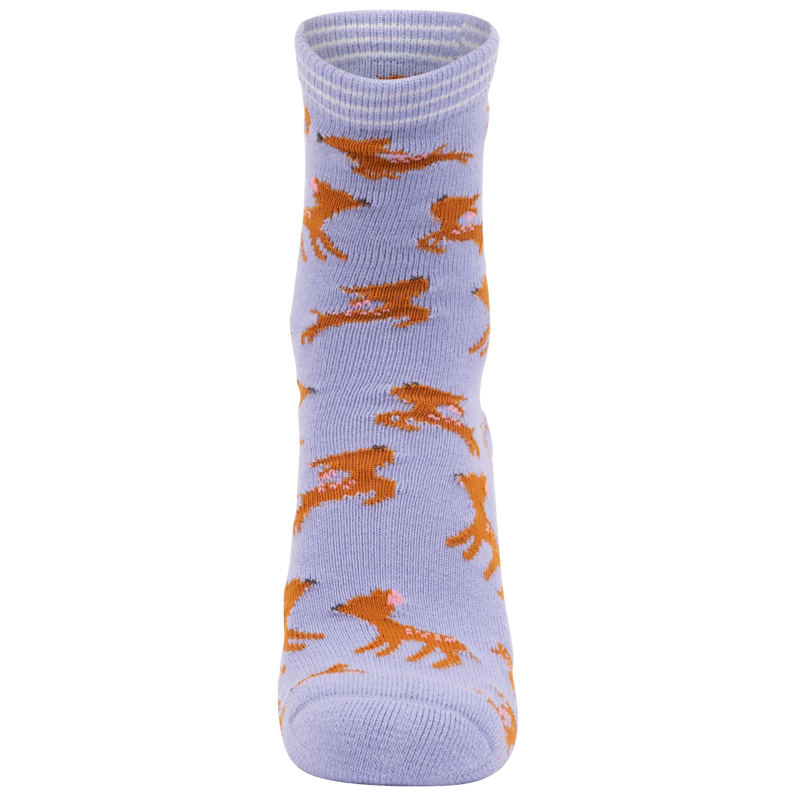 Calzini bambini TRESPASS WILDLIFE — 31–36 2/7
