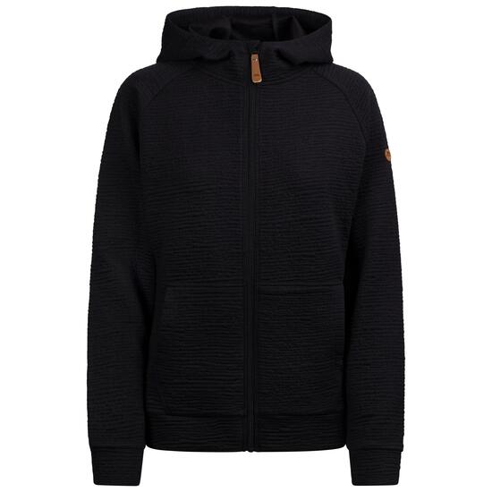 Sweatshirt à capuche femme Trespass Lillie