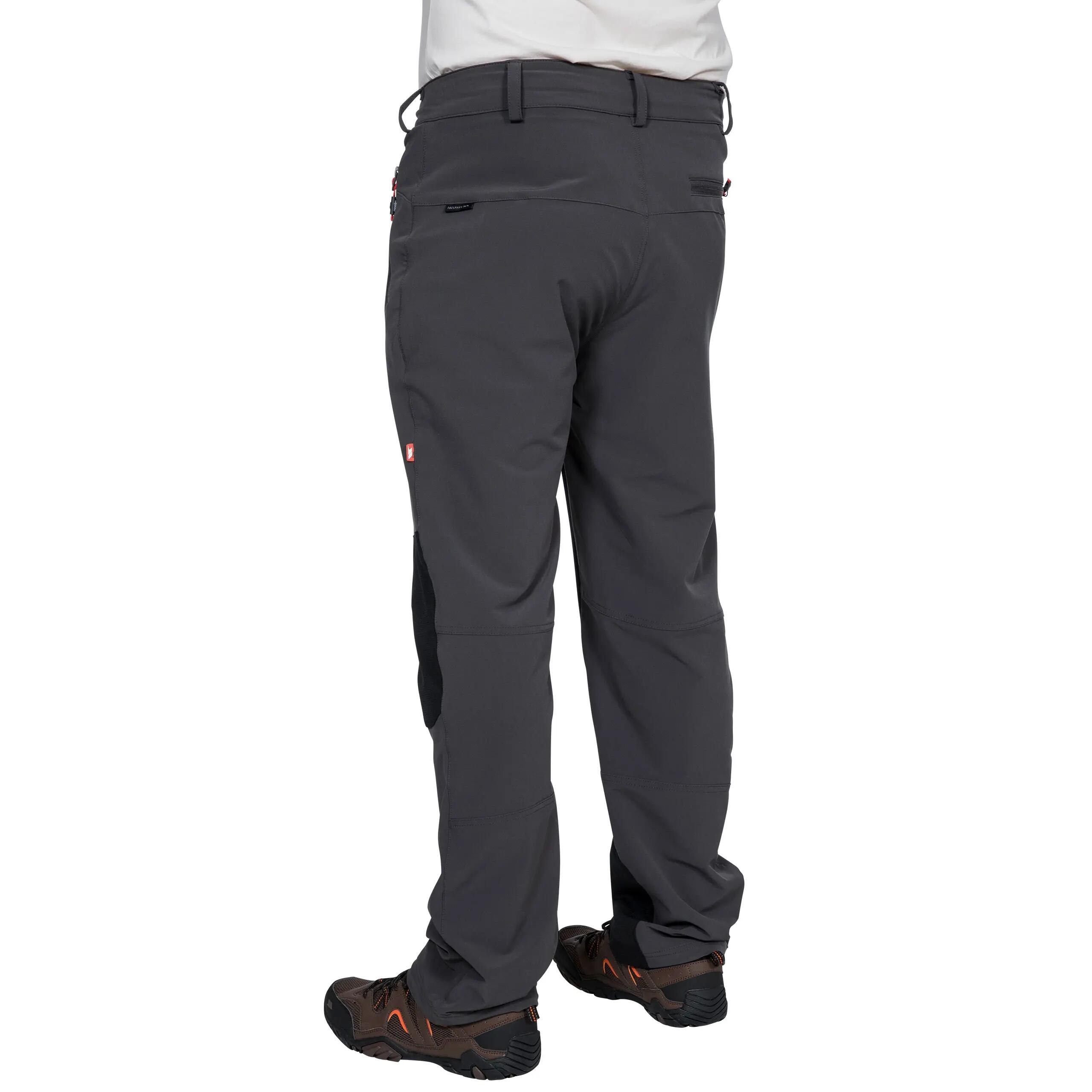 Pantaloni da esterno Trespass Passcode 4/5