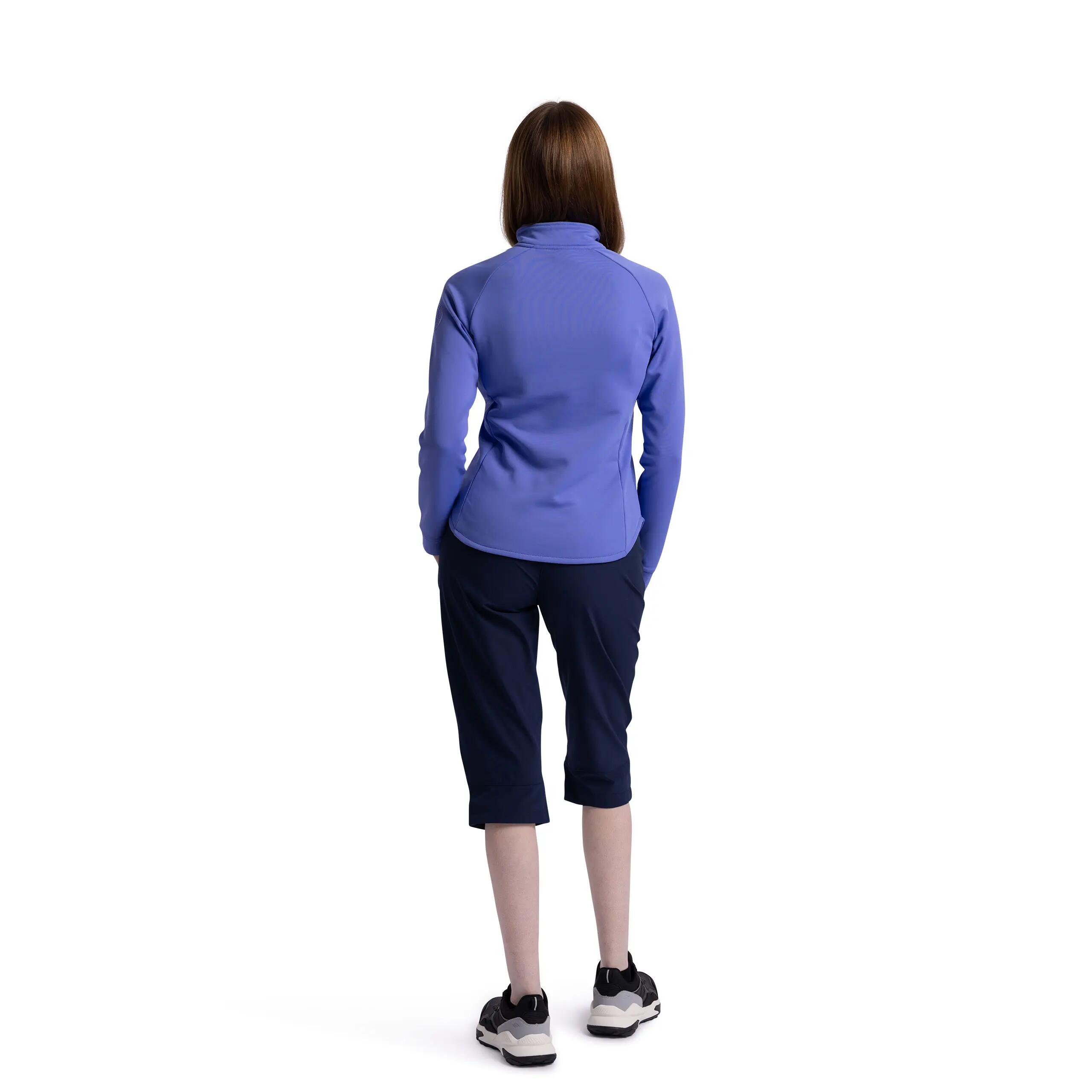 Trespass Grateful - Mujer 3/4 Trs Azul Marino 3/7