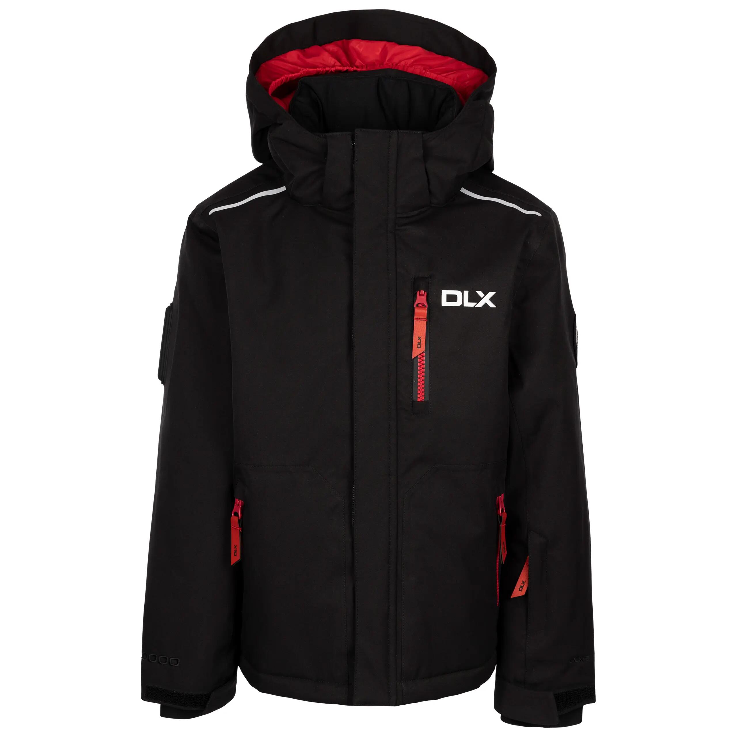 DLX picture