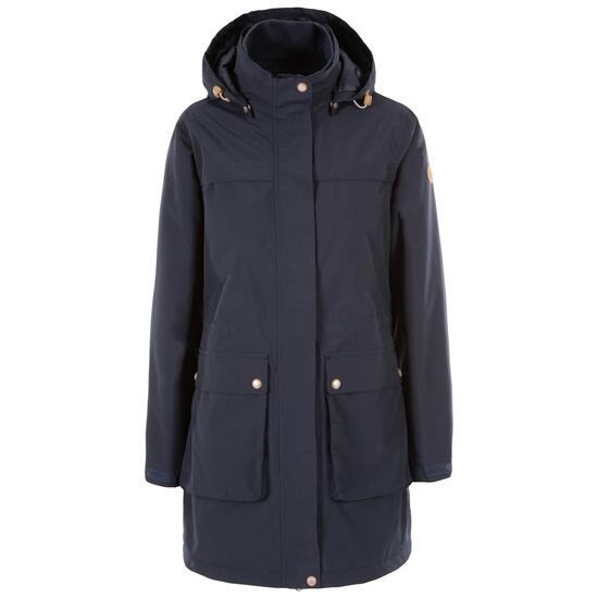 Trespass Songtext - Damen Regenjacke