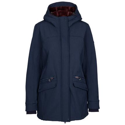 Trespass Anza - Damen Softshell-Jacke Marl