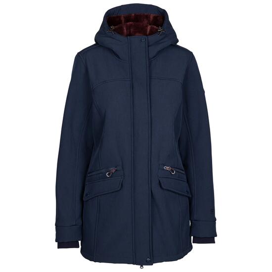 Trespass Anza - Damen Softshell-Jacke Marl
