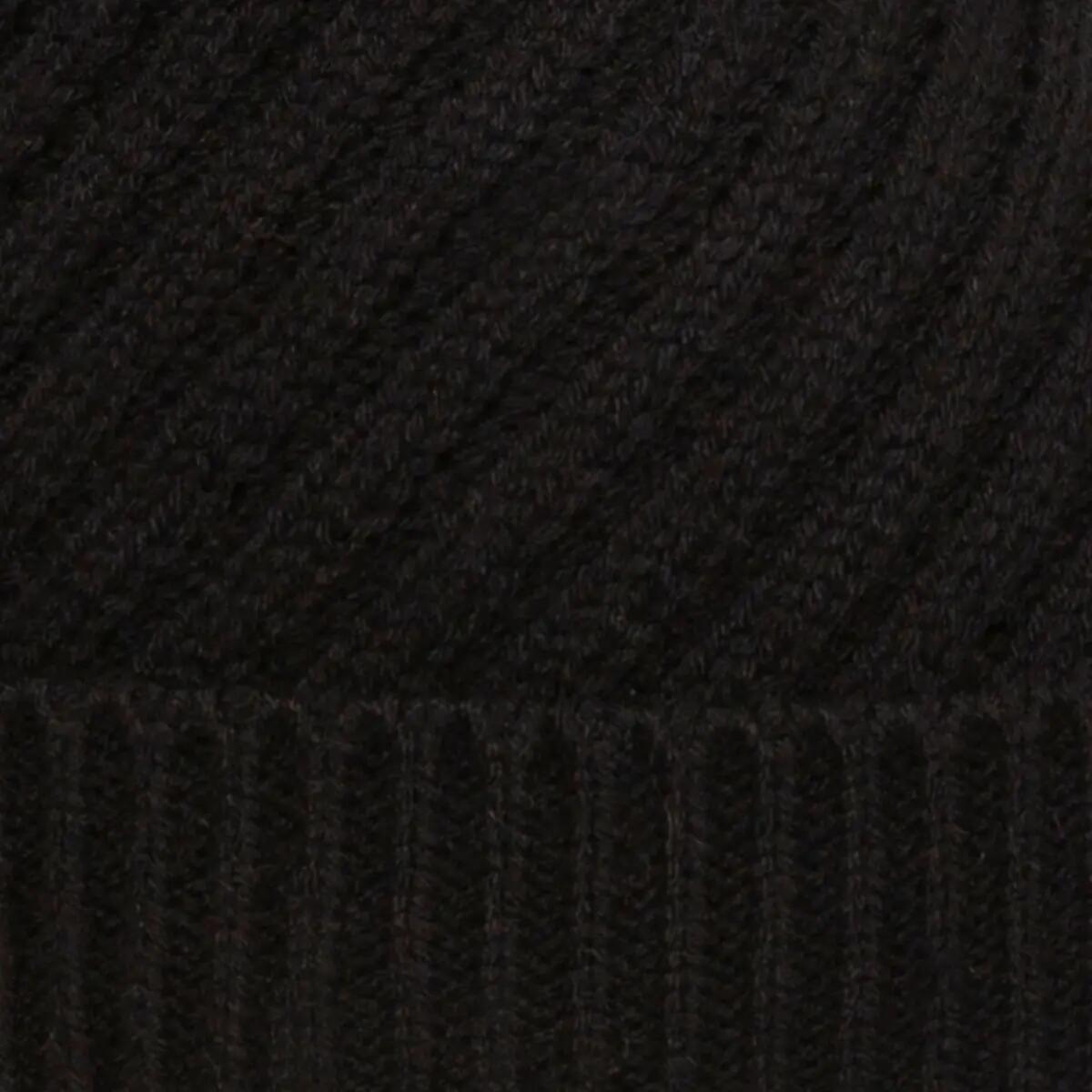 Trespass Twisted - Cappello da donna Nero 4/5