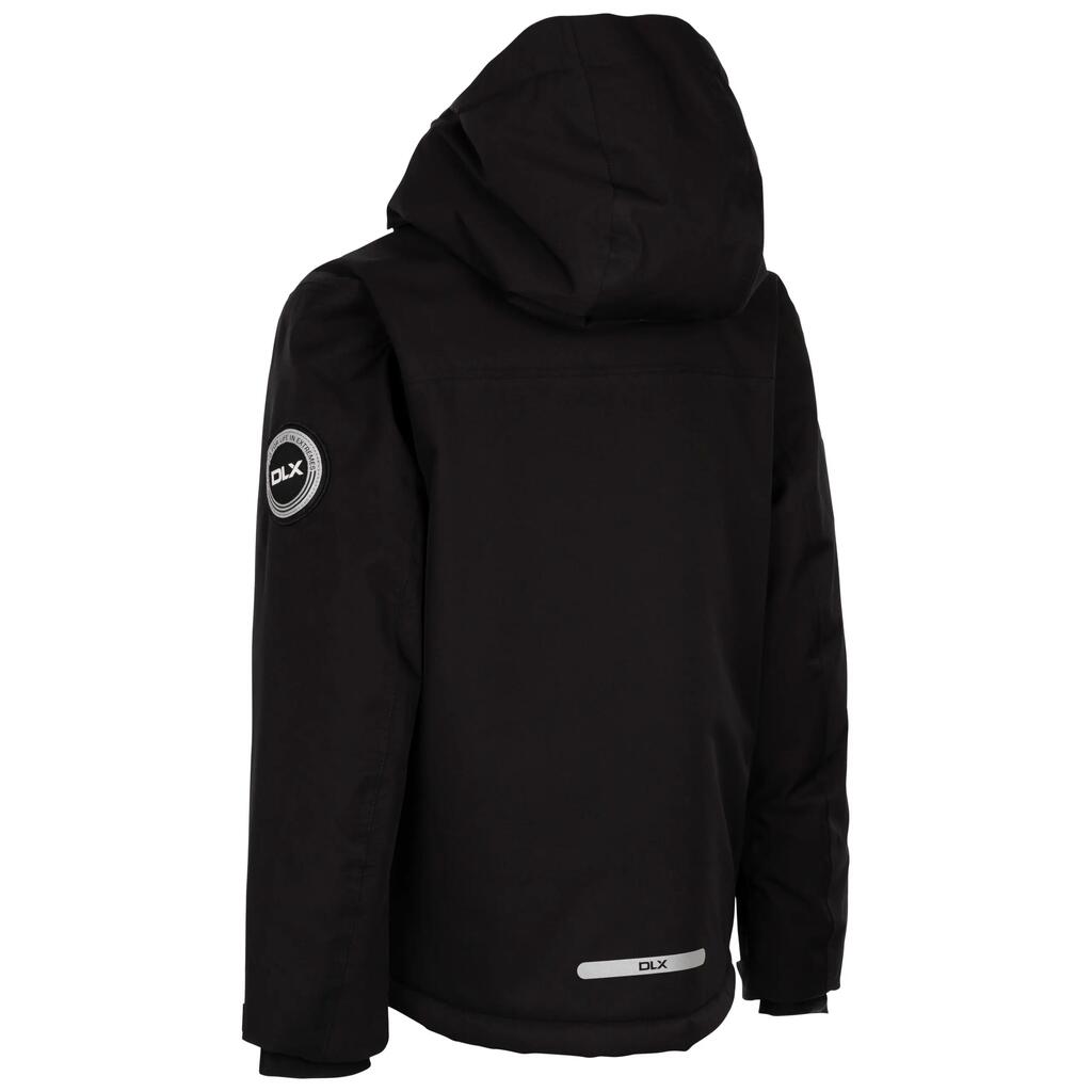 Boys Waterproof Down Ski Jacket - Gordy